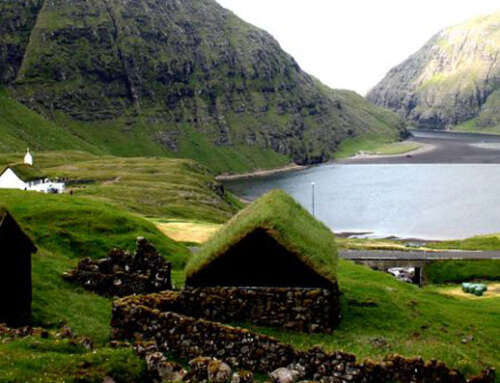 Viaggio alle Isole Far Oer – Primavera 2025
