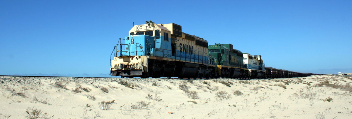 Mauritania-in-camper-il-treno-più-lungo-del-mondo
