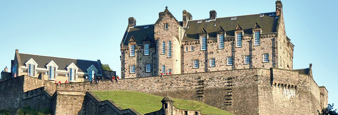 Datazione Fort William Scozia