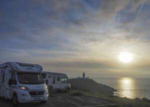 Irlanda in camper - Maggio 2022 GRP2