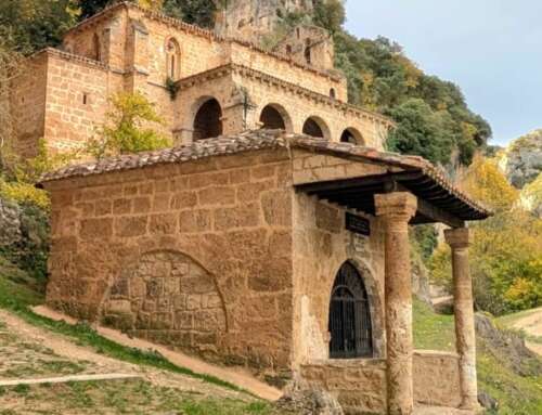 Santiago di Compostela